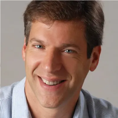 Portrait of Prof. Dr. Daniel M. Kammen