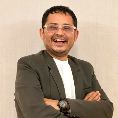 Portrait of Hasan Md Benaul Islam