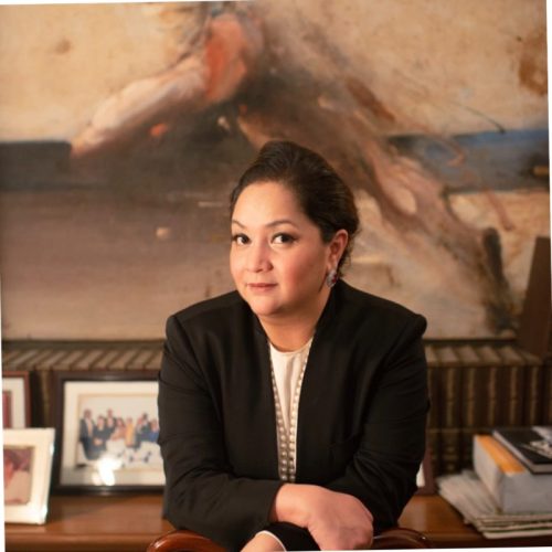 Deputy Managing Director, Desh Group